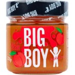 BigBoy Meruňkový džem s xylitolem 220 g – Zboží Dáma