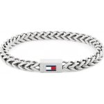 Tommy Hilfiger Moderní ocelový náramek pro muže 2790647 – Hledejceny.cz