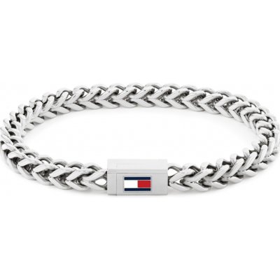 Tommy Hilfiger Moderní ocelový náramek pro muže 2790647 – Hledejceny.cz