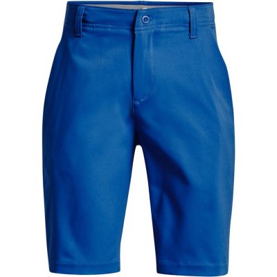 Under Armour UA boys Golf Short Šedá – Zboží Mobilmania