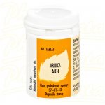 Radim Bakeš Galenická laboratoř Ostrava AKH Arnica 60 tablet – Hledejceny.cz