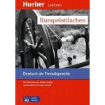 Leichte Literatur A2: Rumpelstilzchen, Leseheft – Hledejceny.cz