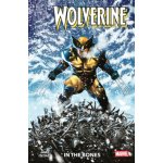 Wolverine Vol. 1: In The Bones - Ahmed Saladin – Sleviste.cz