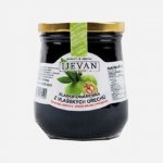 Ijevan sladká Zavařenina z vlašských ořechů 600 g – Sleviste.cz