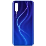 Kryt Xiaomi Mi9 Lite zadní Modrý – Zboží Mobilmania