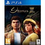 Shenmue 1 + 2 – Zbozi.Blesk.cz