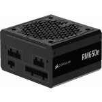 Corsair RMe Series RM650e (2025) 650W CP-9020302-EU – Zboží Živě