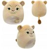 Plyšák Squishmallows Disney: Lví král Nala 20 cm