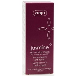 Ziaja Jasmín 50+ protivráskové sérum 30 ml