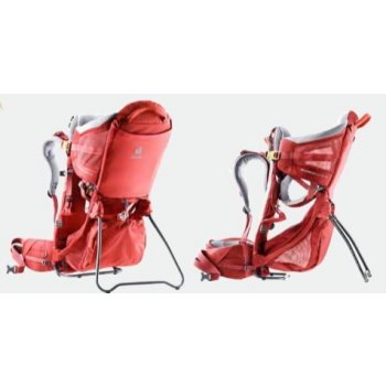 Deuter Kid Comfort Active SL Currant