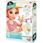 BUKI France BUKI France BeTeens Šperky z mušlí – Zbozi.Blesk.cz