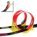 Bburago Ferrari Looping Dual s dvěma auty – Hledejceny.cz