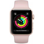 Apple Watch Series 3 42mm – Hledejceny.cz