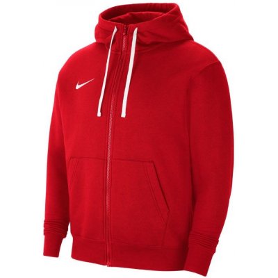 Nike Park 20 Fleece Sweatshirt W CW6957-657