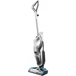 Bissell CrossWave Cordless Advanced 2588N od 12 599 Kč - Heureka.cz