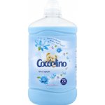 Coccolino Blue Splash aviváž 1,7 l 68 PD – Zboží Mobilmania