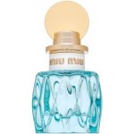 Miu Miu L'Eau Bleue parfémovaná voda dámská 30 ml – Hledejceny.cz