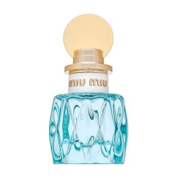 Miu Miu L'Eau Bleue parfémovaná voda dámská 30 ml