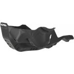 Acerbis Kryt pod motor pro CF MOTO 450 MT 2024-26 černá | Zboží Auto