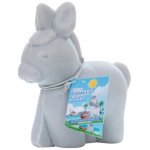 OLIVE SPA DONKEY SHAPE SOAP hnědé 145 g – Zboží Dáma