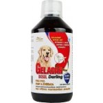 Orling Gelacan Darling BIOSOL 500 ml – Hledejceny.cz