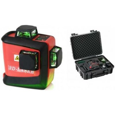 FKD MW-93T 3 x 360 Green – Sleviste.cz