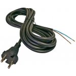 GETI Flexo šňůra 2x1,5mm2 5m SY-10/H05RR – Zboží Živě