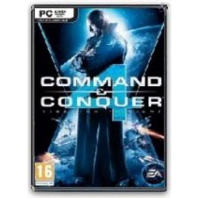 Command & Conquer 4: Tiberian Twilight Classic (EAPC01035)