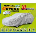 KEGEL PLACHTA NA AUTOMOBIL MOBILE GARAGE d. 455-480 cm – Sleviste.cz