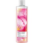 Avon Senses Happiness sprchový gel 250 ml – Hledejceny.cz