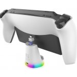 iPega P5P25 Mini Magnetický Nabíjecí Stojan Playstation Portal Remote Player – Zboží Živě