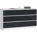 Ak furniture Rollo K 140 cm – Zboží Dáma