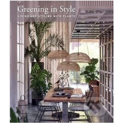 Greening in Style. Healthy home décor with plants - ZamoraFrancesc