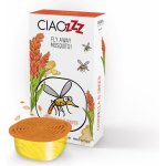 Mr&Mrs Fragrance aroma kapsle CIAOZZZ PROTI KOMÁRŮM 1 KS CITRONELA & ZÁZVOR – Hledejceny.cz