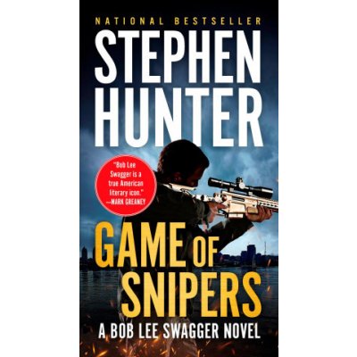 Game of Snipers – Hledejceny.cz