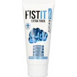 Shots Fist It Extra Thick extra hustý lubrikant na vodní bázi pro fisting 100 ml