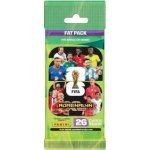 Panini FIFA Club World Cup 2026 Adrenalyn Fatpack – Zboží Mobilmania
