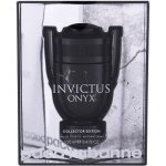 Paco Rabanne Paco Rabanne Invictus Onyx Collector Edition toaletní voda pánská 100 ml – Hledejceny.cz