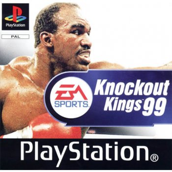 Knockout Kings 99 (PSX)