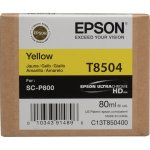 Epson T850400 - originální – Zboží Živě
