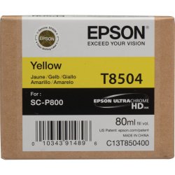 Epson T850400 - originální