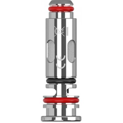 Uwell Whirl S 0,8ohm žhavící hlava 0,8ohm 1 ks – Hledejceny.cz