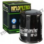 Hiflofiltro Olejový filtr HF621 – Zboží Mobilmania