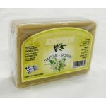 Knossos přírodní olivové mýdlo Jasmín 100 g – Zboží Dáma