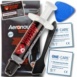 Thermal Grizzly Aeronaut 1 g TG-A-001-RS – Zboží Živě