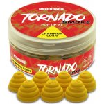 Haldorado Tornado Smoke Pop Up XL Champion Corn 30 g 15 mm – Zboží Dáma