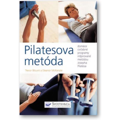 Pilatesova metóda – Hledejceny.cz