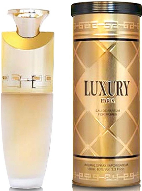 New Brand Luxury parfémovaná voda dámská 100 ml