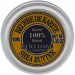 L´Occitane Shea Butter Beurre de Karité tělové máslo 10 ml – Zboží Dáma