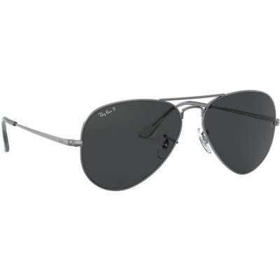 Ray-Ban AVIATOR METAL II RB 3689 004 48 62 – Zboží Mobilmania